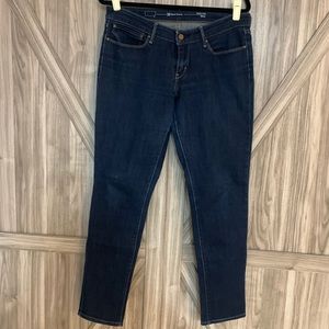 Levi’s Jeans Modern Rise Skinny - Size 30